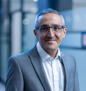 Adrian Camilleri