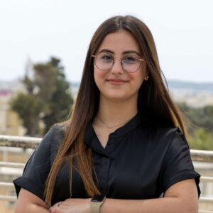 Bethany Vella