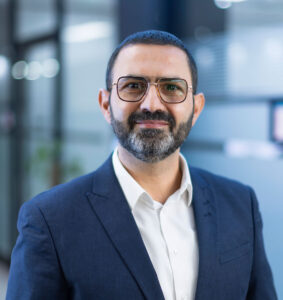 David Sant Cortis