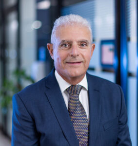 Joseph Agius