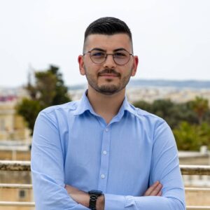 Lydon Bugeja