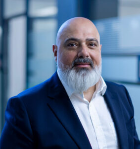 Mark Anthony Attard