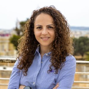 Maureen Azzopardi