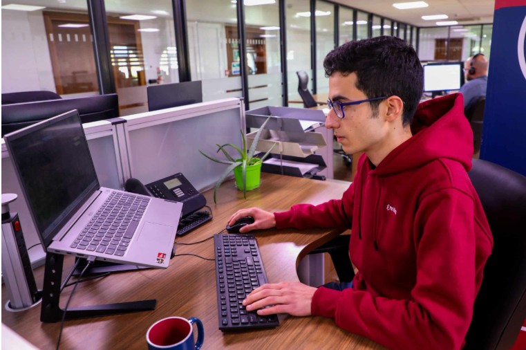 The SOC Analyst Training