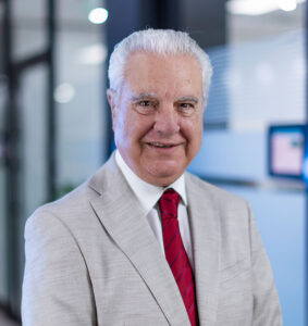 Tony Borg