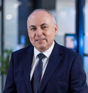 Tony Sultana