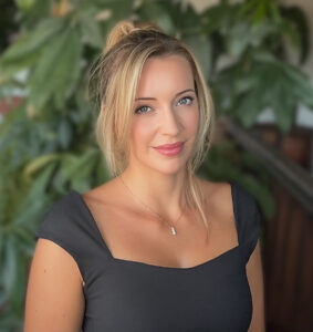 Nina Sawetz