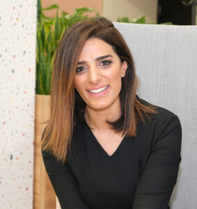 Priya Lakhani OBE